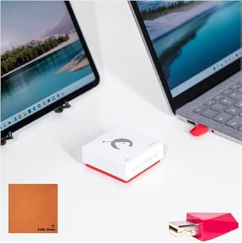 Amazon.co.jp: i PadやMacをセカンドディスプレイにする Luna Display